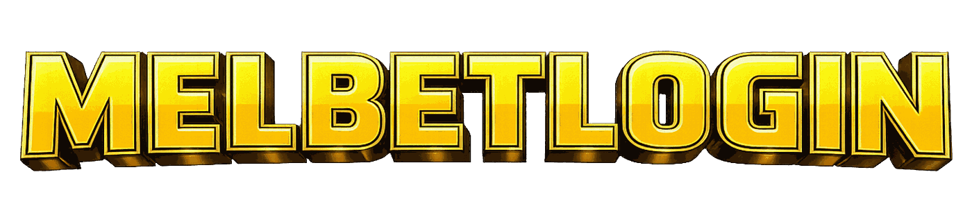 melbetlogin logo